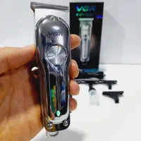 ماشین اصلاح vgr 071 اصل خط زن بی سیم شارژی کادو|آرایشی، بهداشتی، درمانی|تهران, فلسطین (میدان انقلاب)|دیوار