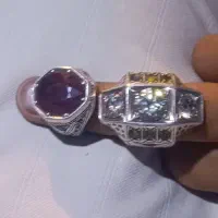گمشده|جواهرات|قم, علی آباد سعدگان|دیوار