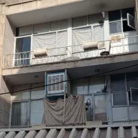 کلنگی ۱۹۰ متری تک مالک جنوبی امکان اخذ ۶طبقه