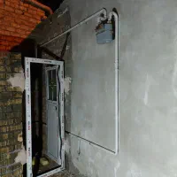 لوله کشی گاز،لوله کشی آب،گاز کش،جوشکاری سیار