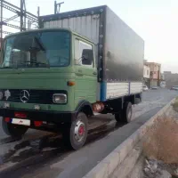 خاور608مدل1369