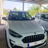 فروش سواری اطلس ۲۴۰۰ کارکرد