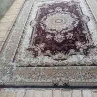 فرش ۹متره ماشینی کارکرد