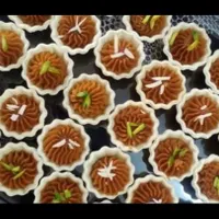 حلوای مجلس شمارا میپذیرم