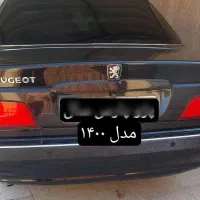 فروش ویژه پژو پارس سال ۱۴۰۰|خودرو سواری و وانت|قشم, |دیوار