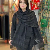 روسری شال زنانه دخترانه|لباس|خرمآباد, |دیوار