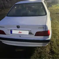 پژو پارس دوگانه شرکتی فروشی|خودرو سواری و وانت|پرهسر, |دیوار