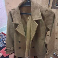 کت فوتر ضخیم