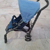 کالسکه چیکو اصلی|کالسکه و لوازم جانبی|ارومیه, |دیوار