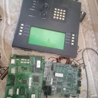 چندتا قطعات خودپرداز زیر قیمت ncr