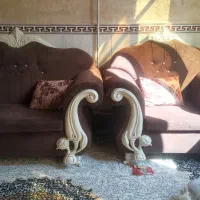 مبل هفت نفره