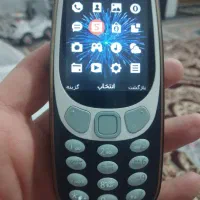 گوشی نوکیا ۳۳۱۰ چینی