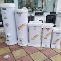 آبگرمکن برقی جنرال/همه سایزهاگارانتی/دیواری وزمینی