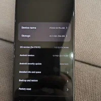 شیائومی X4 pro 256 5G|موبایل|قائمشهر, |دیوار