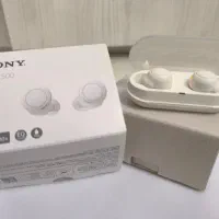 هندزفری بلوتوثی سونی مدل WF-C500|لوازم جانبی موبایل و تبلت|مشهد, دانشجو|دیوار