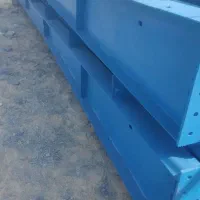 فروش انواع سوله نو و دست دوم|مصالح و تجهیزات ساختمان|رباط‌کریم, آدران|دیوار