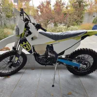 فلات طرح هاسکی nc250