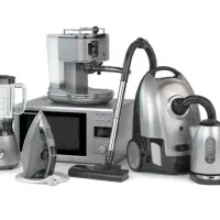 تعمیرگاه تخصصی لوازم خانگی برقی رحیمی