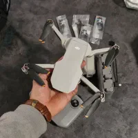 dji drone mini 2 هلی شات دی‌جی‌آی مینی ۲