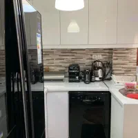 واحد ۷۰ متری شیک و نقلی میدان جهاد خیابان خزر|فروش آپارتمان|رشت, جهاد|دیوار