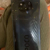 poco x3 nfc 64