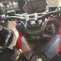 ADV ،کلیک ،ایروکس|موتورسیکلت|مشهد, رضاشهر|دیوار