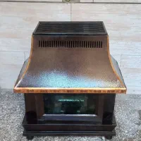 4عدد بخاری گازی (سایز کوچک )|بخاری، هیتر، شومینه|اصفهان, سودان|دیوار