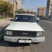 وانت کارا مزدا مدل 1402|خودرو سواری و وانت|تهران, اسکندری|دیوار