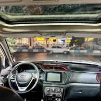 X33 اتومات مدل ۱۳۹۷|خودرو سواری و وانت|یزد, |دیوار
