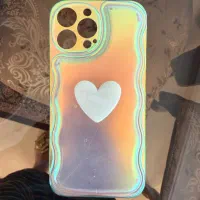 قاب ایفون۱۳پرومکس|لوازم جانبی موبایل و تبلت|تهران, تهرانپارس شرقی|دیوار