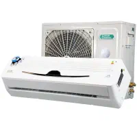 کولرگازی ۳۰هزار جنرال شکار  طرح لبخندی اصل در حدآک