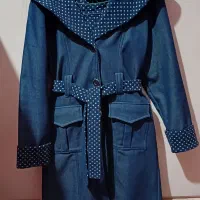 پالتو در حد نو