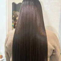 کراتین مو پروتیین تراپی مو