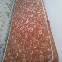 تشک طبی فنری