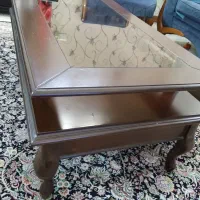 میز جلو مبلی