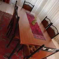 میزنهار خوری۶نفره