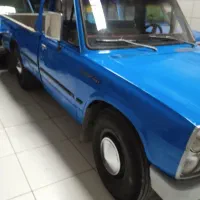 نیسان مدل 77فابریک|خودرو سواری و وانت|بیضا, |دیوار