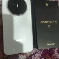 mate 70 air 512gig