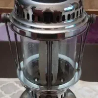 چراغ زنبوری