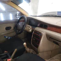 سمند ef7|خودرو سواری و وانت|اهواز, کوی راه کربلا|دیوار