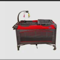 تخت پارک نوزاد