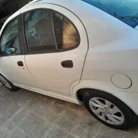 فروش ساینا EXمدل ۹۷