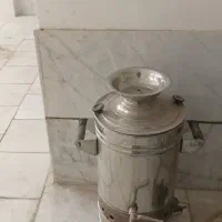 یک عدد سماور