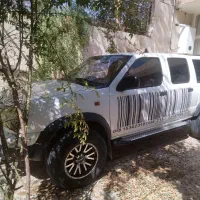 پیکاپ ریچ مدل97 کم کار