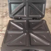 ساندویچ ساز|اجاق گاز و لوازم برقی پخت‌وپز|یاسوج, |دیوار