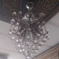 لوستر کریستال