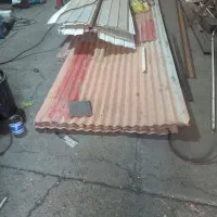 ورق شیروانی