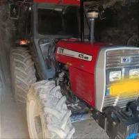 فروش تراکتور