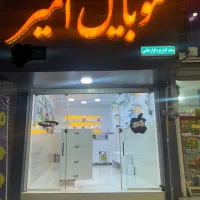 به یک سخت افزار ونرم افزار جهت کار در موبایل امیر