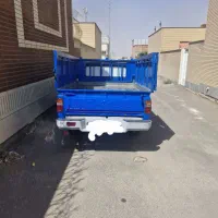 زامیاد Z 24 آپشنال، مدل ۱۴۰۲|خودرو سواری و وانت|اصفهان, بهارستان|دیوار